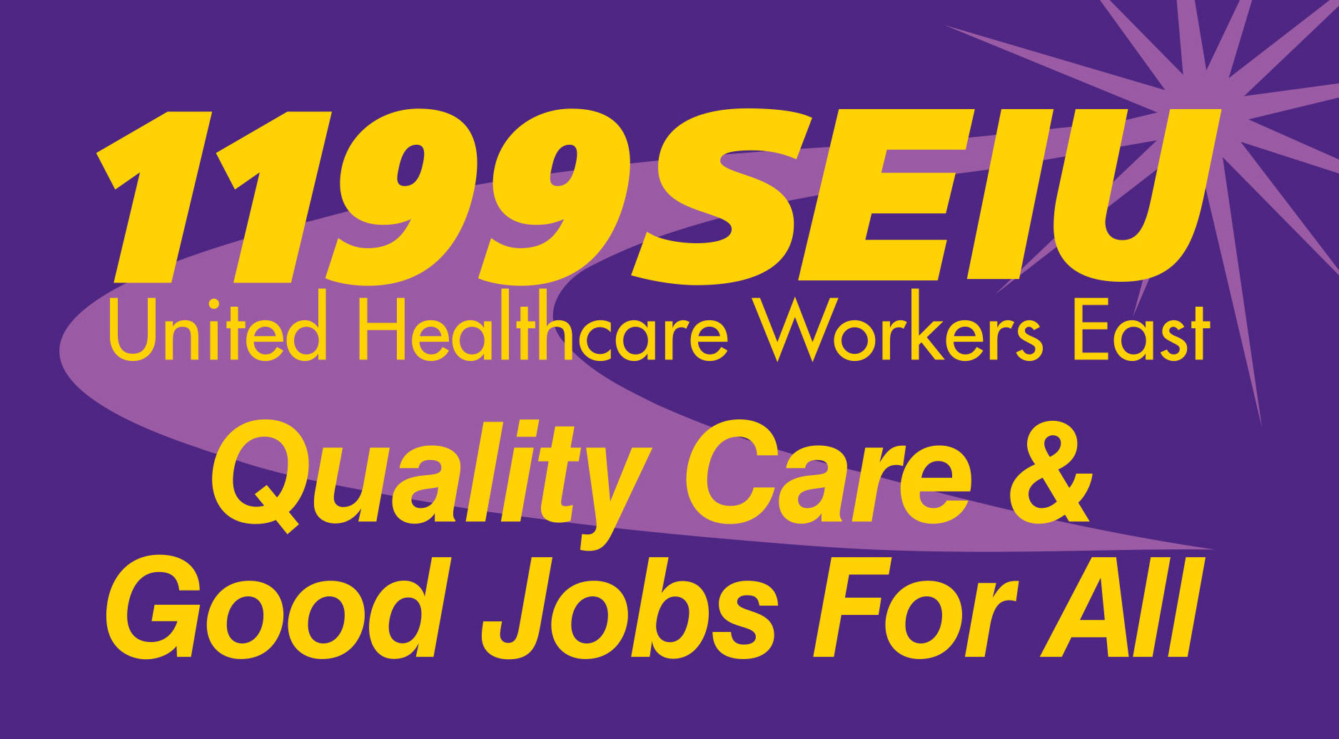 1199SEIU insurance logo