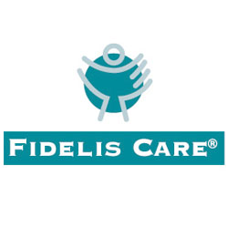 Fidelis insurance logo